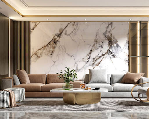 marble sheet